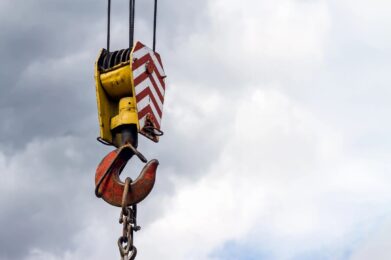 Rigging Safety In Construction - U.S. Safety