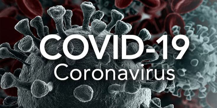 Covid-19-virus